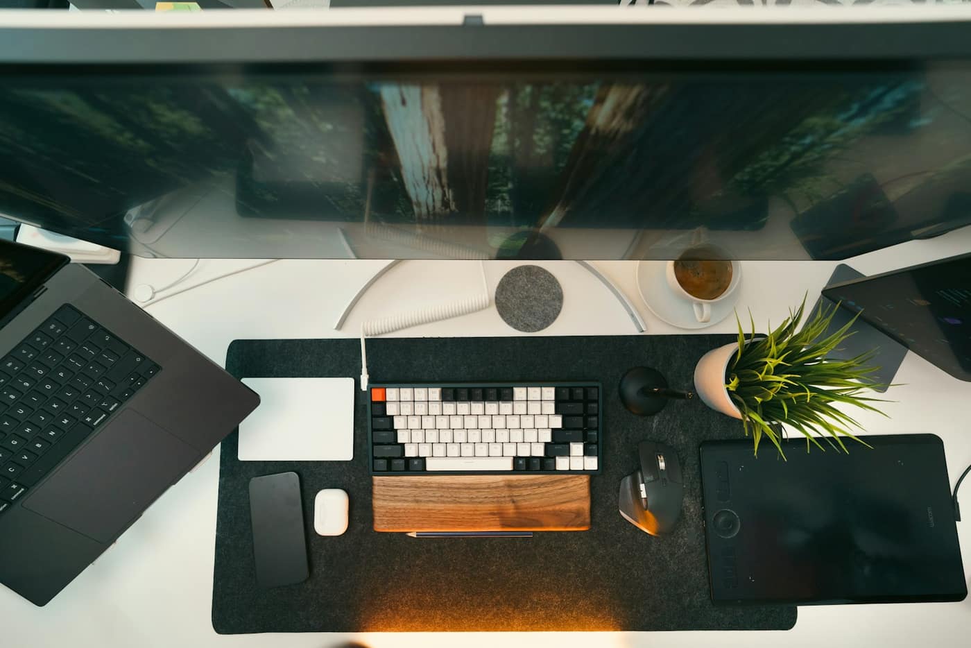 Landing page or corporate website: how to choose